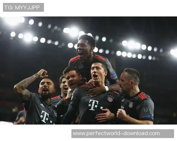 欧冠激战阿森纳逆转拜仁神奇扑救成比赛转折点赛后深度解析