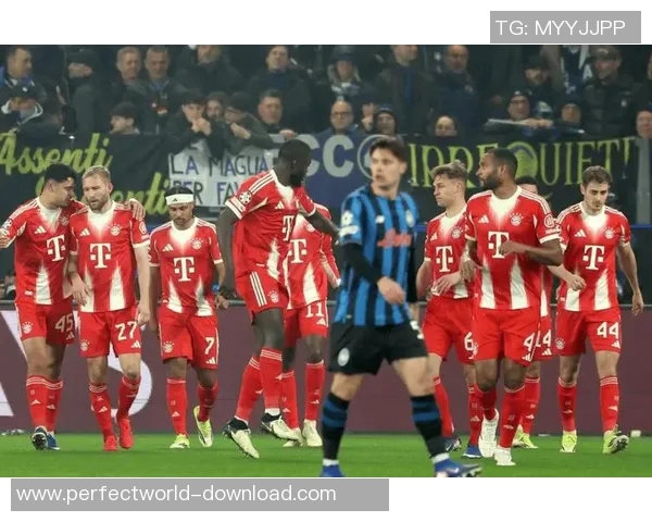 中超赛场惊现冷门巴黎圣日耳曼大胜拜仁引发全场狂欢